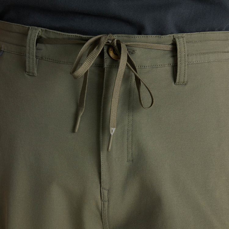 Roark MEN'S LAYOVER PRO TRAVELER PANTS