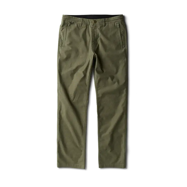 Roark HOMMES LAYOVER PRO TRAVELER PANTS