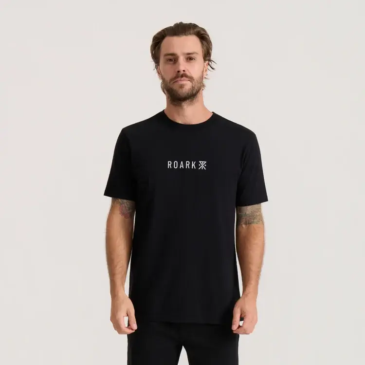 Roark MEN'S CORE PREMIUM TEE