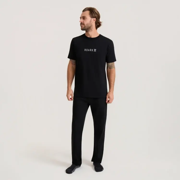 Roark MEN'S CORE PREMIUM TEE