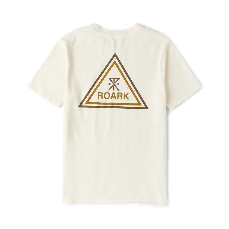 Roark MEN'S TRI CAMP PREMIUM TEE