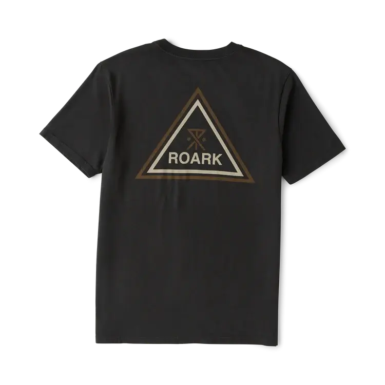 Roark HOMMES TRI CAMP PREMIUM TEE