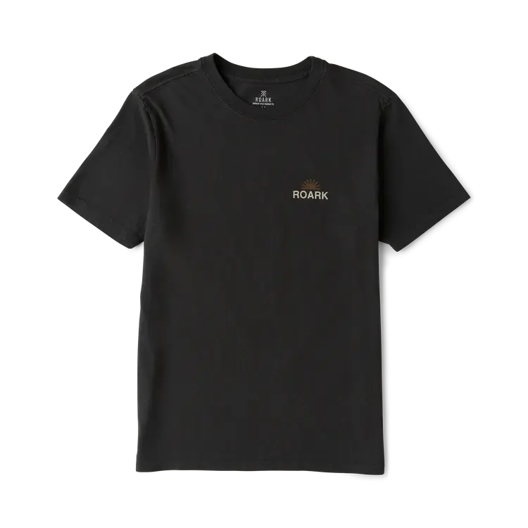 Roark MEN'S TRI CAMP PREMIUM TEE