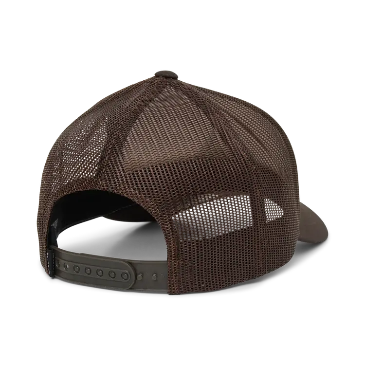 Roark MEN'S STATION TRUCKER TRICAMP SNAPBACK HAT