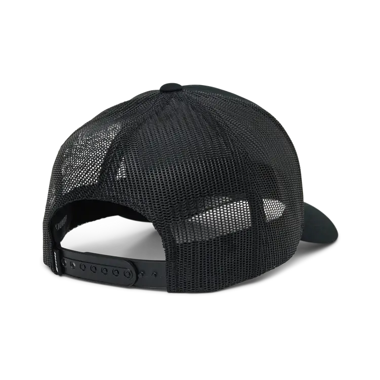 Roark HOMMES STATION TRUCKER TRICAMP SNAPBACK HAT