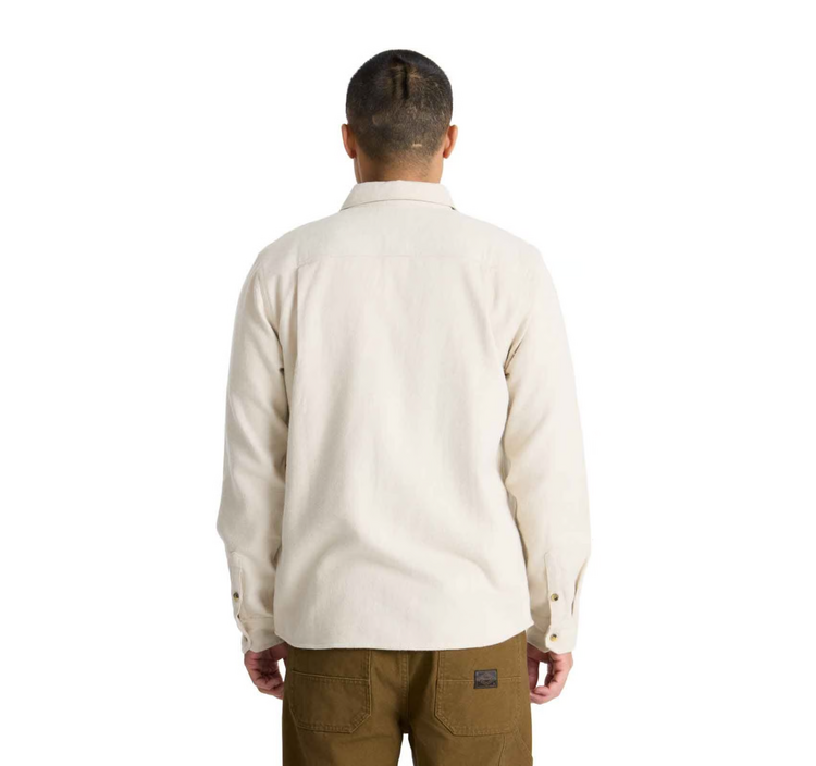 Roark HOMMES CROSSROARDS FLANNEL