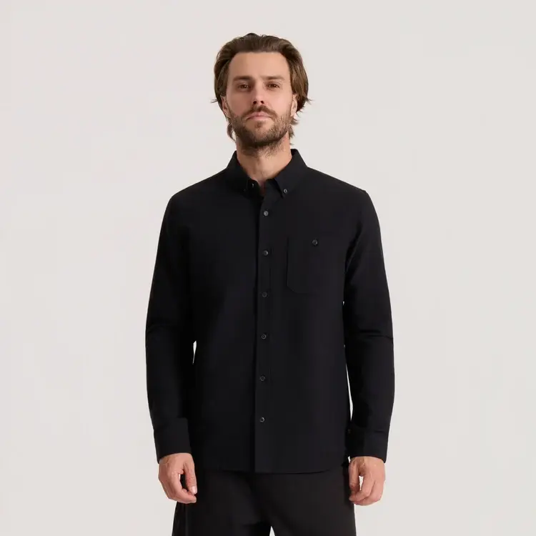 Roark MEN'S SCHOLAR BUTTON UP SHIRT
