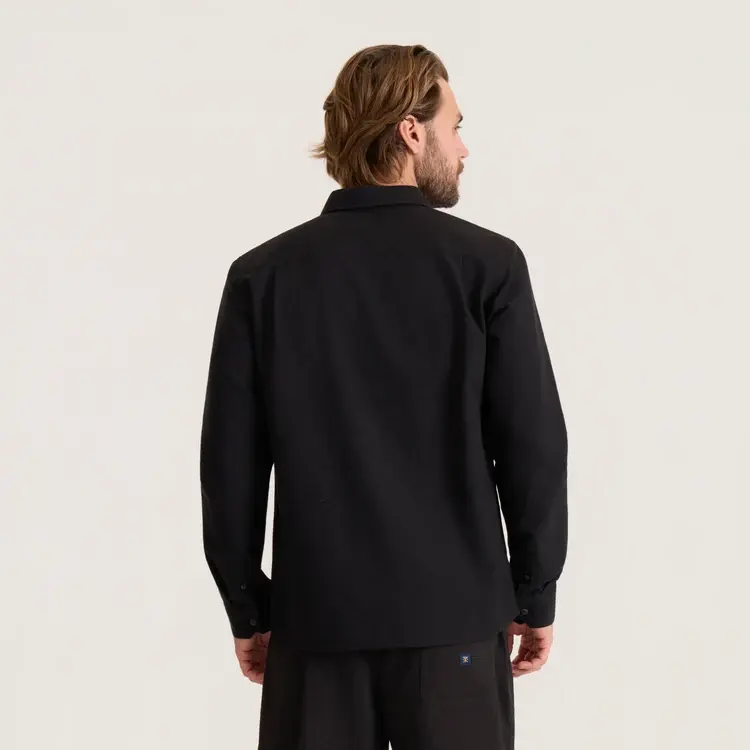 Roark MEN'S SCHOLAR BUTTON UP SHIRT