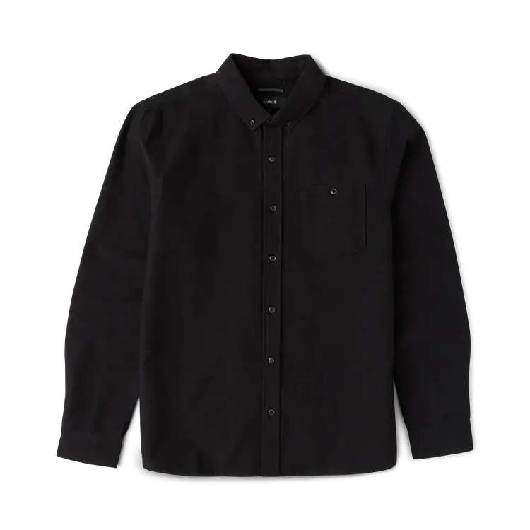 Roark MEN'S SCHOLAR BUTTON UP SHIRT
