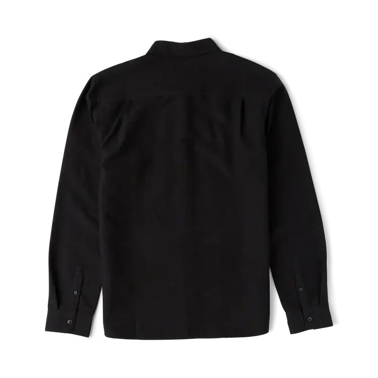 Roark MEN'S SCHOLAR BUTTON UP SHIRT