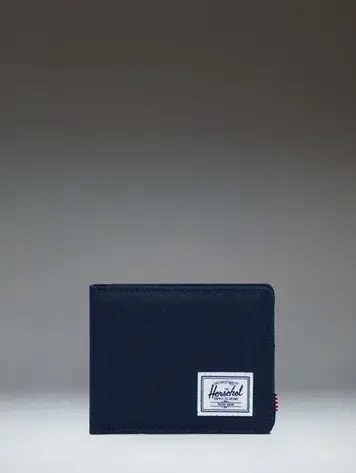 Herschel PORTEFEUILLE ROY NAVY