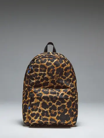 Herschel CLASSIC XL 30L BACKPACK DIGI LEOPARD LIGHT