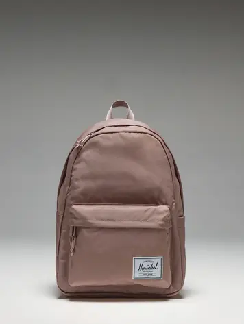 Herschel CLASSIC XL 30L BACKPACK ASH ROSE
