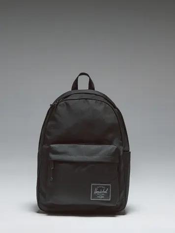 Herschel CLASSIC 26L BACKPACK BLACK TONAL