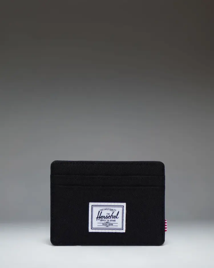 Herschel CHARLIE CARDHOLDER WALLET