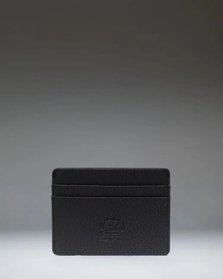 Herschel PORTE-CARTES CUIR VEGAN CHARLIE