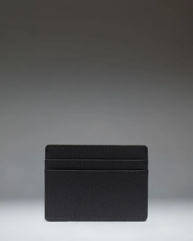 Herschel PORTE-CARTES CUIR VEGAN CHARLIE