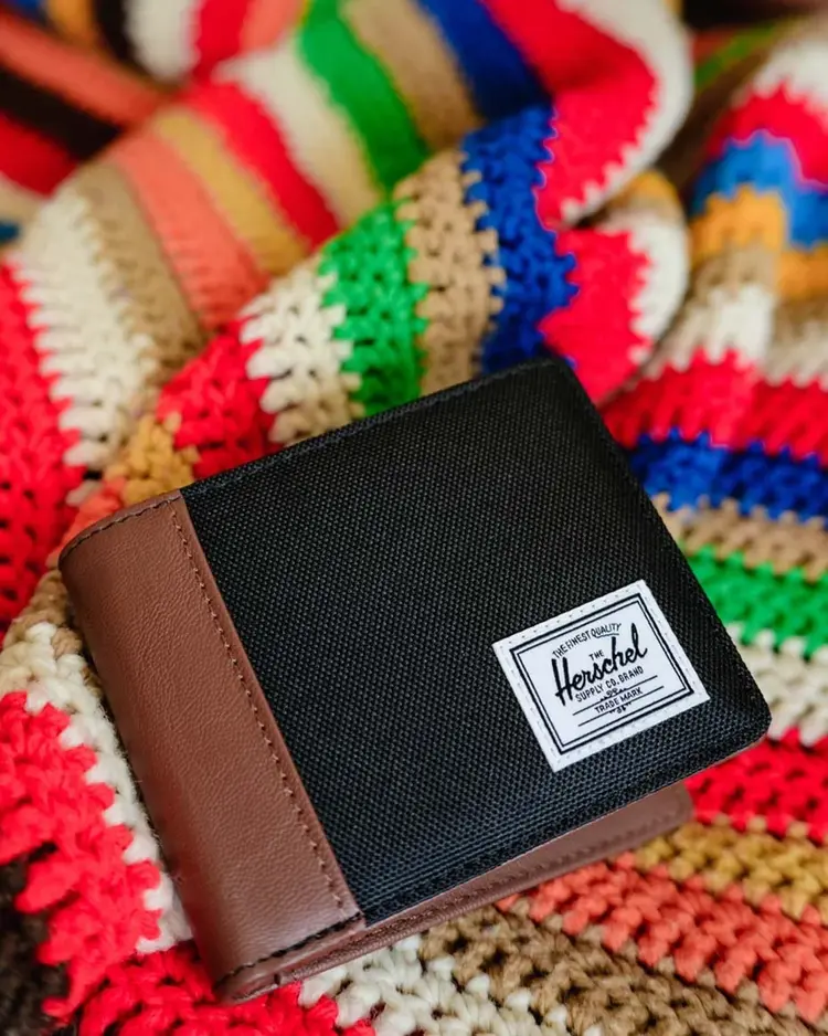 Herschel PORTEFEUILLE HANK
