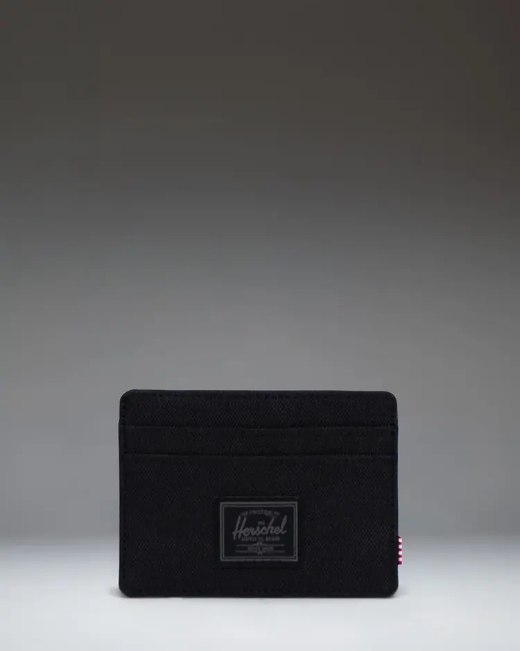 Herschel CHARLIE CARDHOLDER WALLET