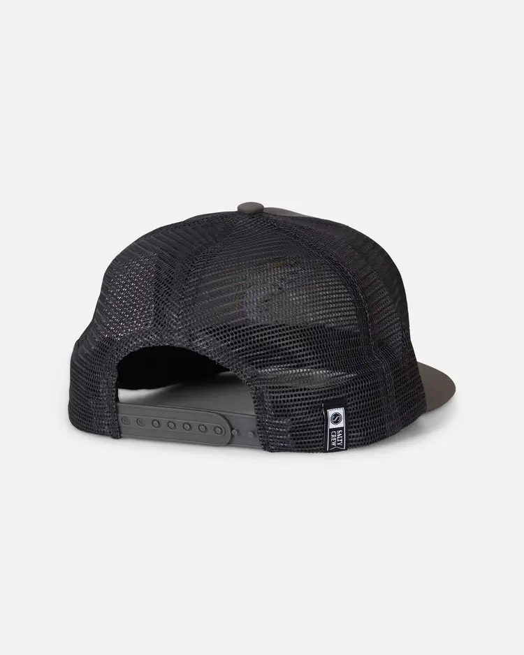 Salty crew HOMMES YELLOW TAILED TRUCKER HAT
