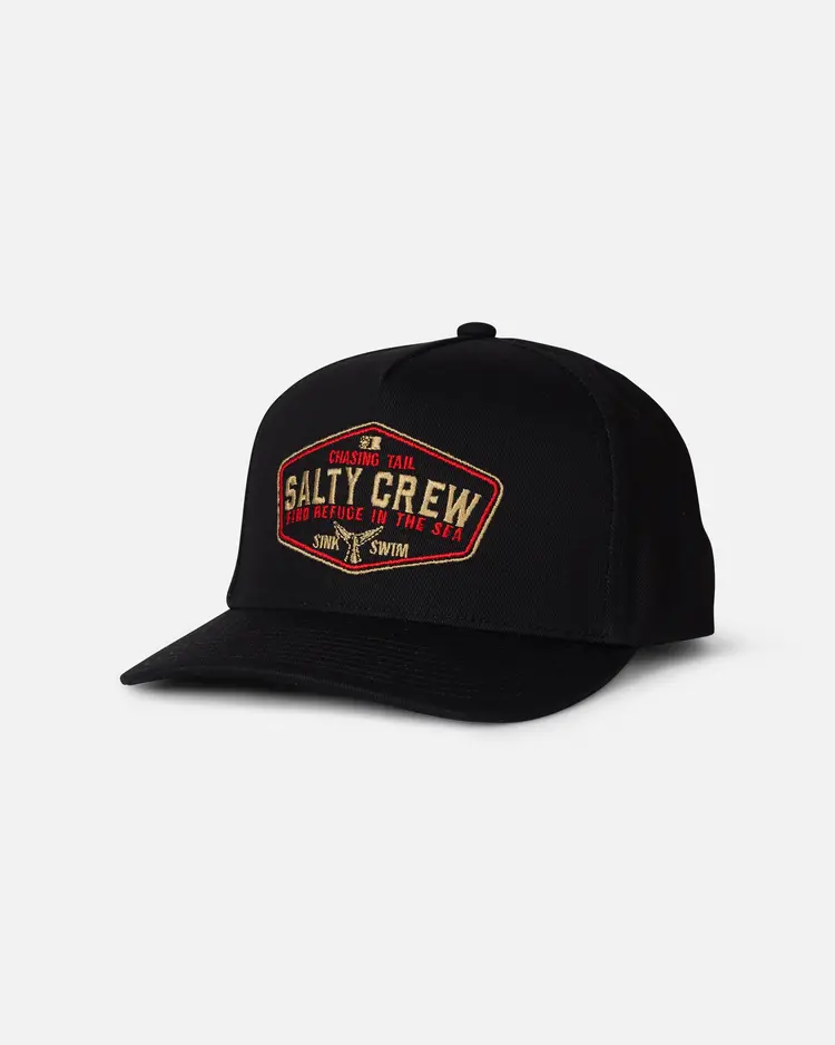 Salty crew HOMMES TAILFIN SNAPBACK