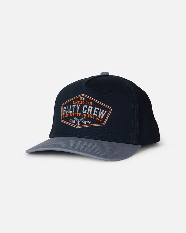 Salty crew HOMMES TAILFIN SNAPBACK