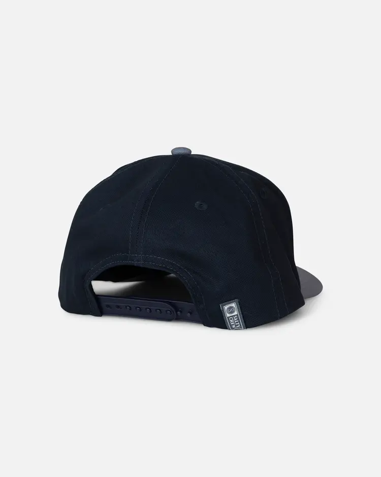 Salty crew MEN'S TAILFIN SNAPBACK