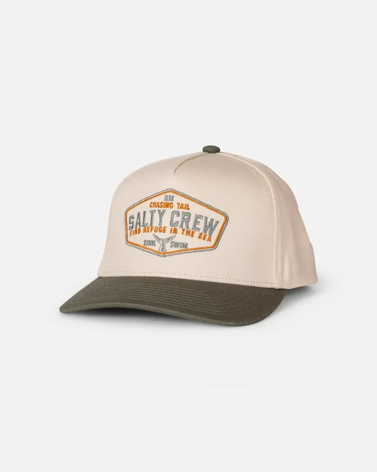 Salty crew HOMMES TAILFIN SNAPBACK