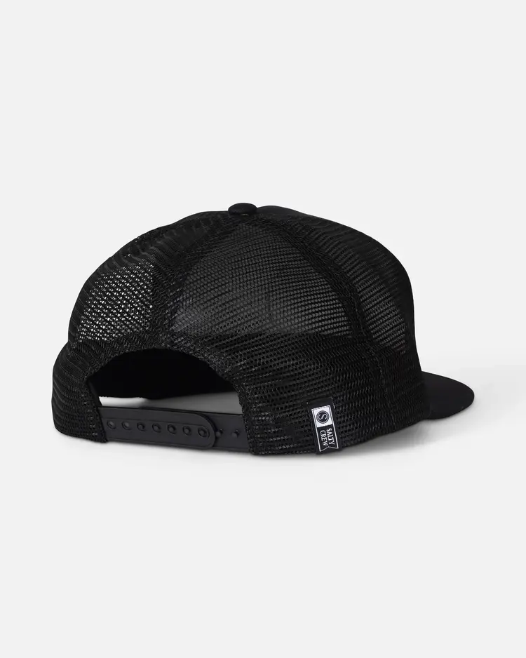 Salty crew HOMMES SPLIT FILL TRUCKER HAT