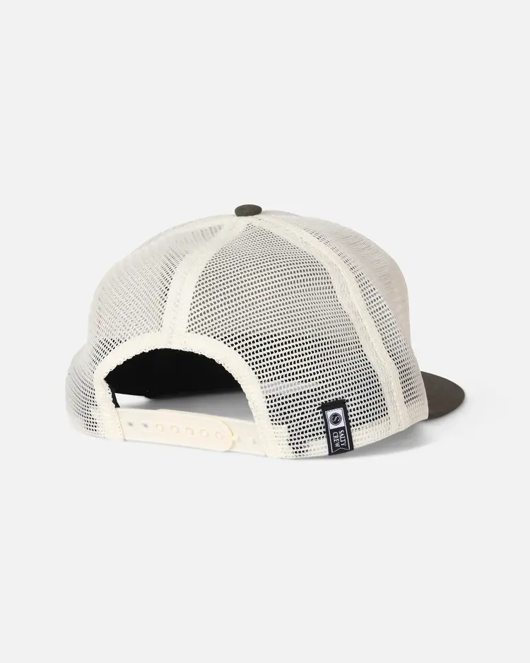 Salty crew HOMMES SPLIT FILL TRUCKER HAT