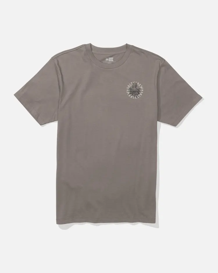 Salty crew HOMMES TENTACLES CREW TEE