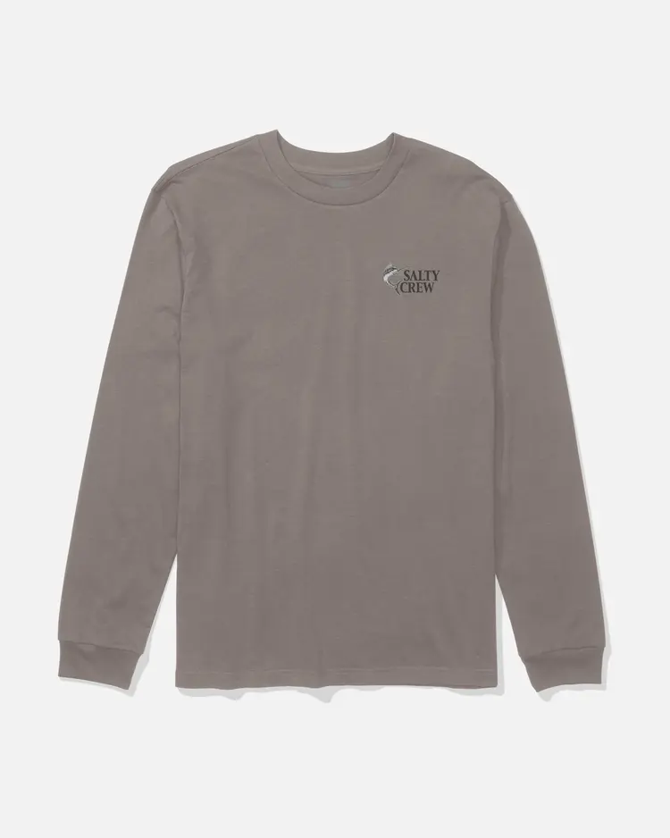 Salty crew HOMMES COORDINATES LONG SLEEVE TEE