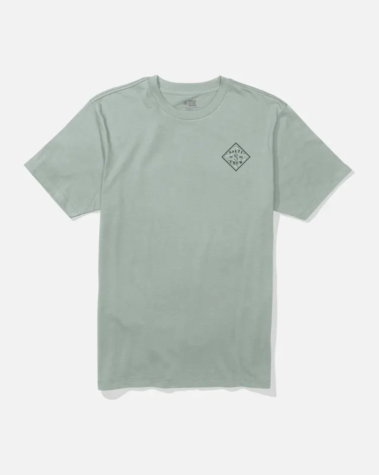 Salty crew HOMMES TIPPET FILL CREW TEE