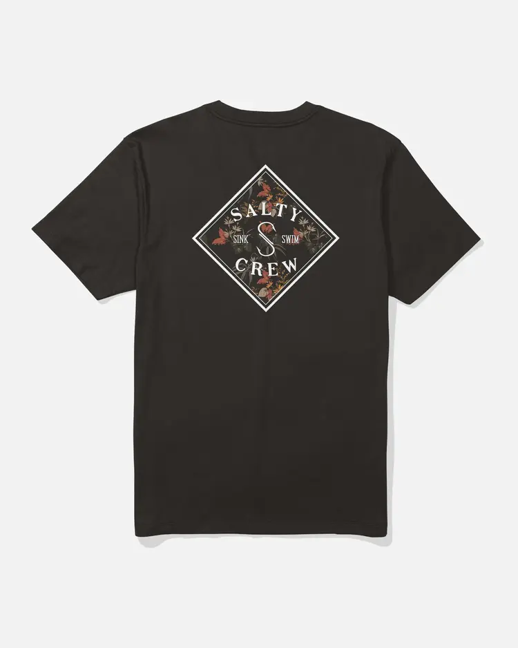 Salty crew HOMMES TIPPET FILL CREW TEE