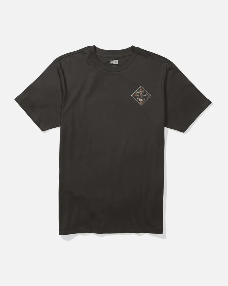 Salty crew HOMMES TIPPET FILL CREW TEE