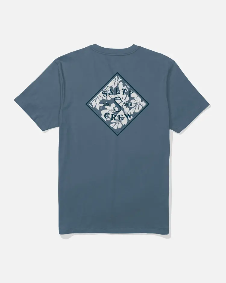 Salty crew HOMMES TIPPET FILL CREW TEE