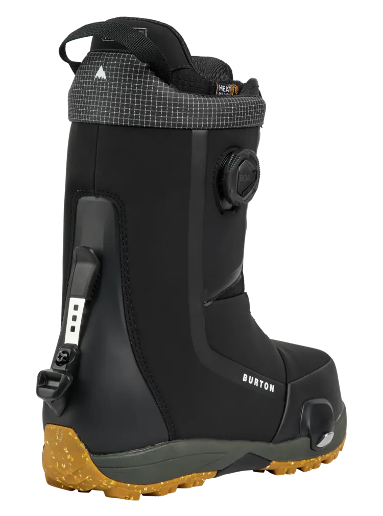 Burton HOMMES HIGHSHOT PLUS STEP ON BOTTES DE SNOWBOARD