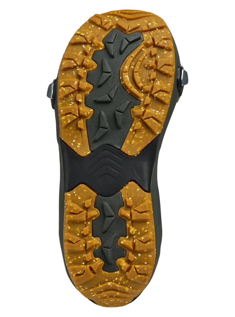 Burton HOMMES HIGHSHOT PLUS STEP ON BOTTES DE SNOWBOARD