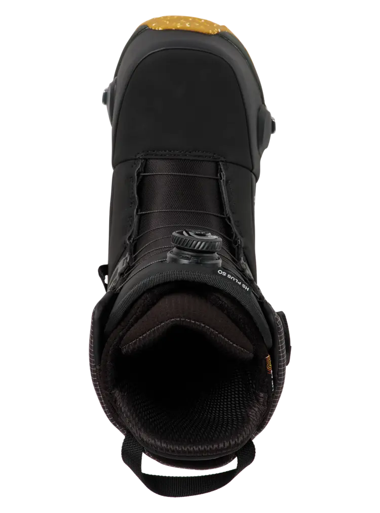 Burton HOMMES HIGHSHOT PLUS STEP ON BOTTES DE SNOWBOARD