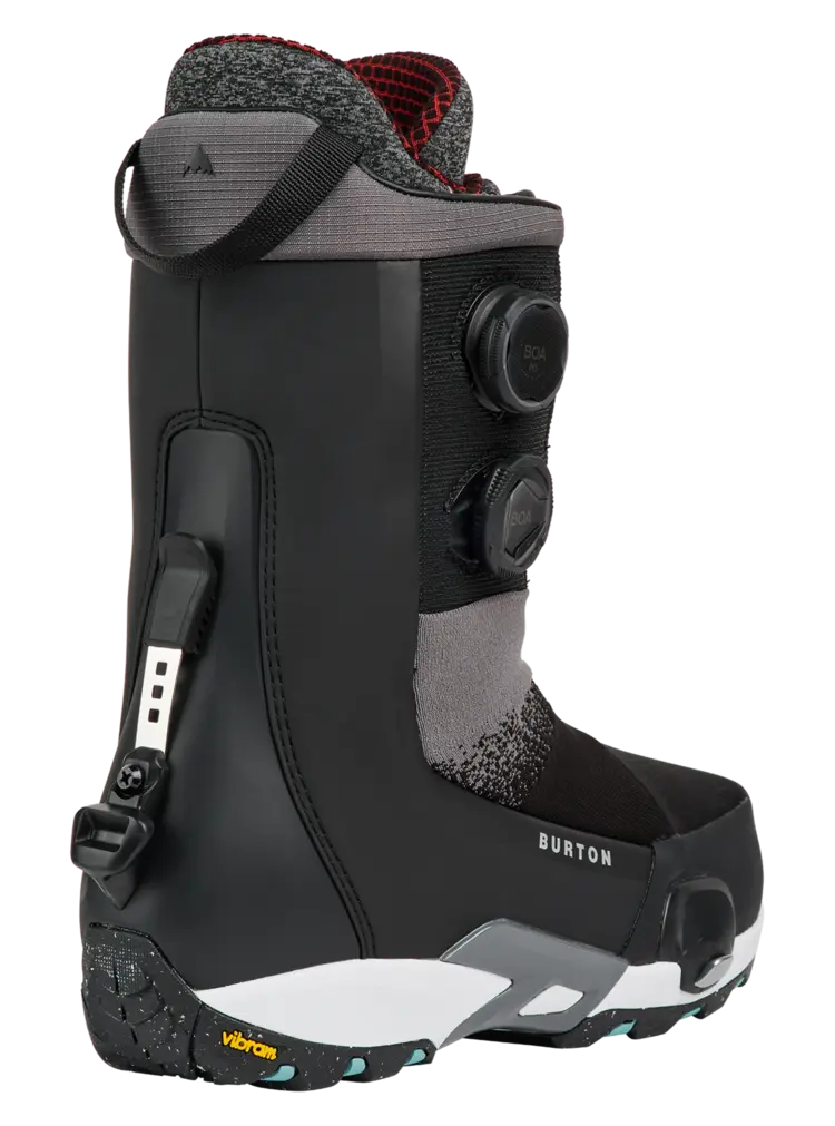 Burton HOMMES HIGHSHOT X PRO STEP ON BOTTES DE SNOWBOARD