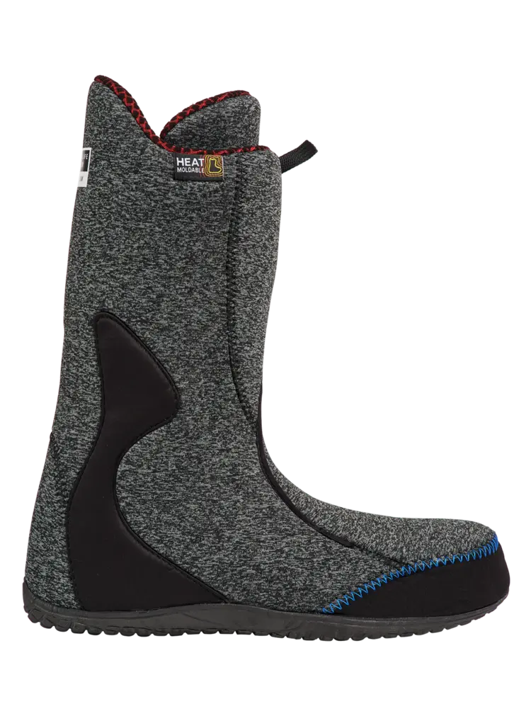 Burton MEN'S HIGHSHOT X PRO STEP ON SNOWBOARD BOOTS