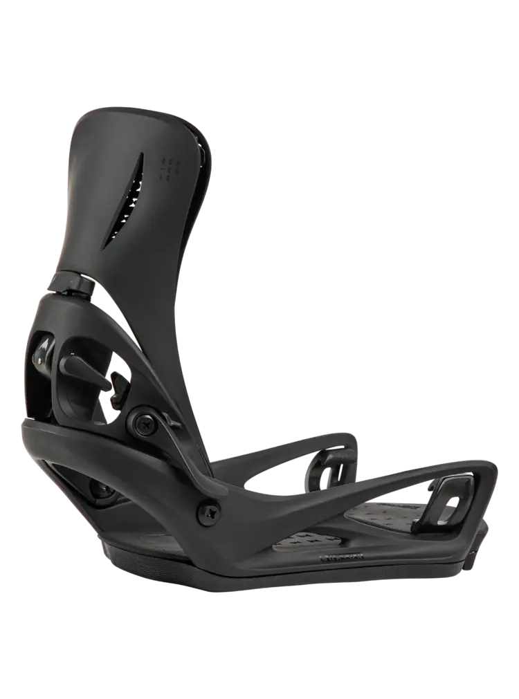 Burton HOMMES GENESIS STEP ON RE:FLEX FIXATIONS DE SNOWBOARD
