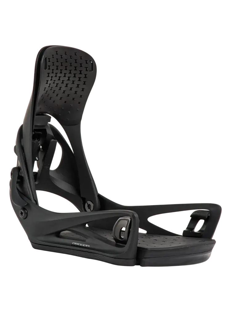 Burton HOMMES GENESIS STEP ON RE:FLEX FIXATIONS DE SNOWBOARD