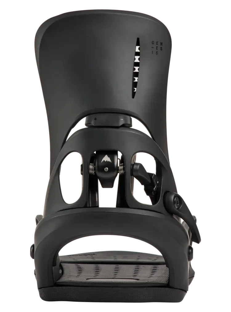 Burton HOMMES GENESIS STEP ON RE:FLEX FIXATIONS DE SNOWBOARD