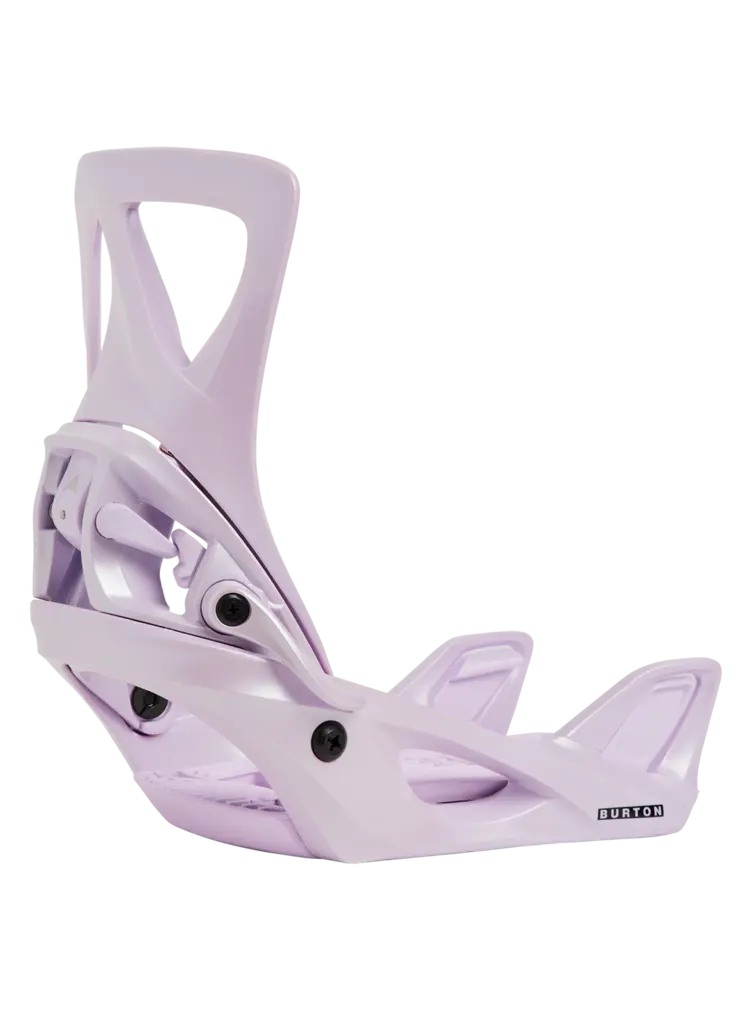 Burton WOMEN'S STEP ON RE:FLEX SNOWBOARD BINDINGS