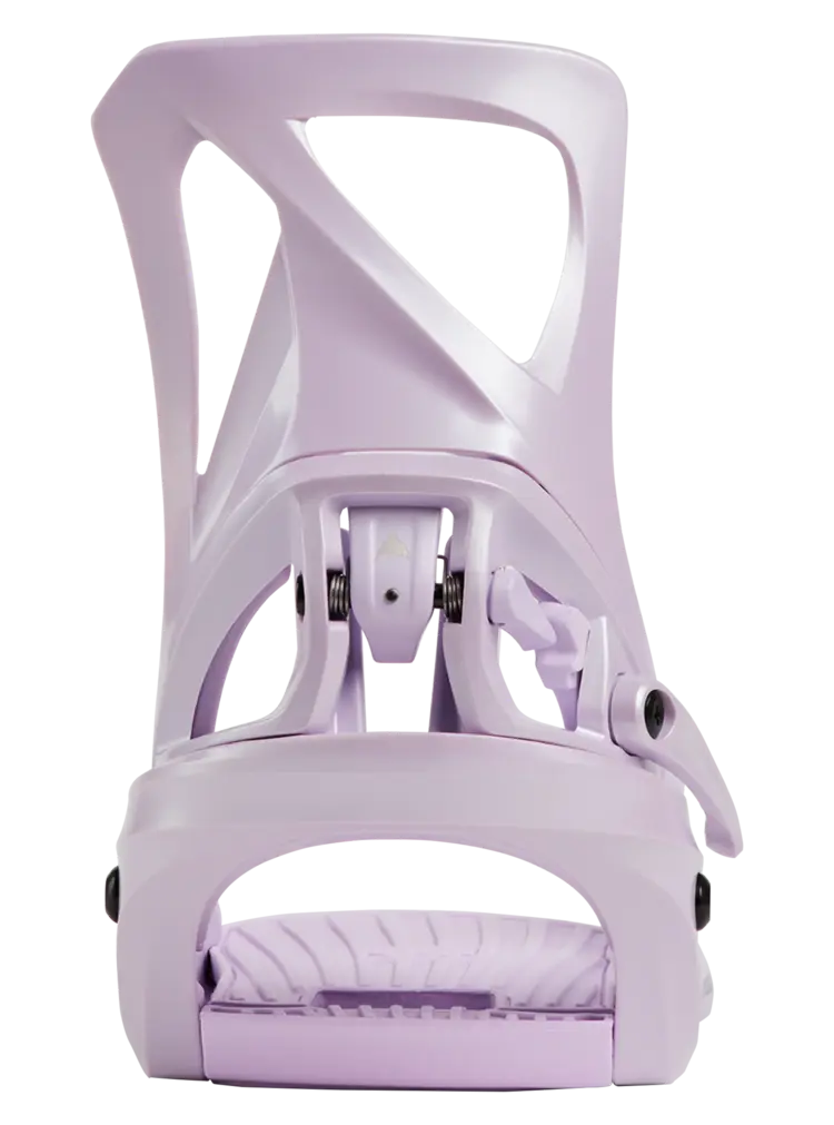 Burton FEMMES STEP ON RE:FLEX FIXATIONS DE SNOWBOARD