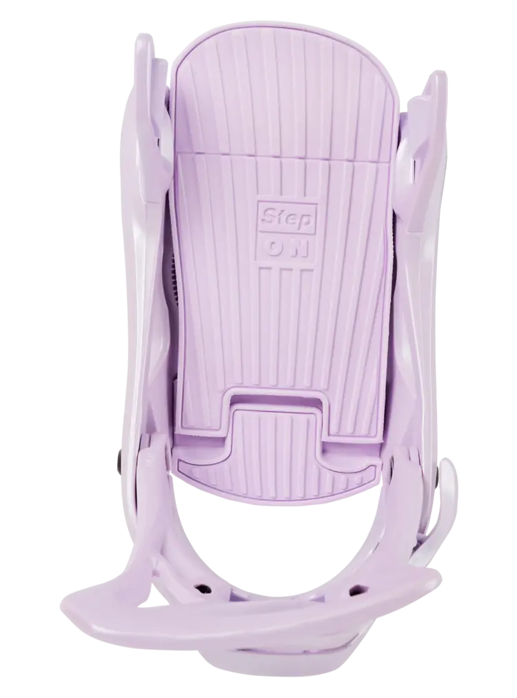 Burton WOMEN'S STEP ON RE:FLEX SNOWBOARD BINDINGS