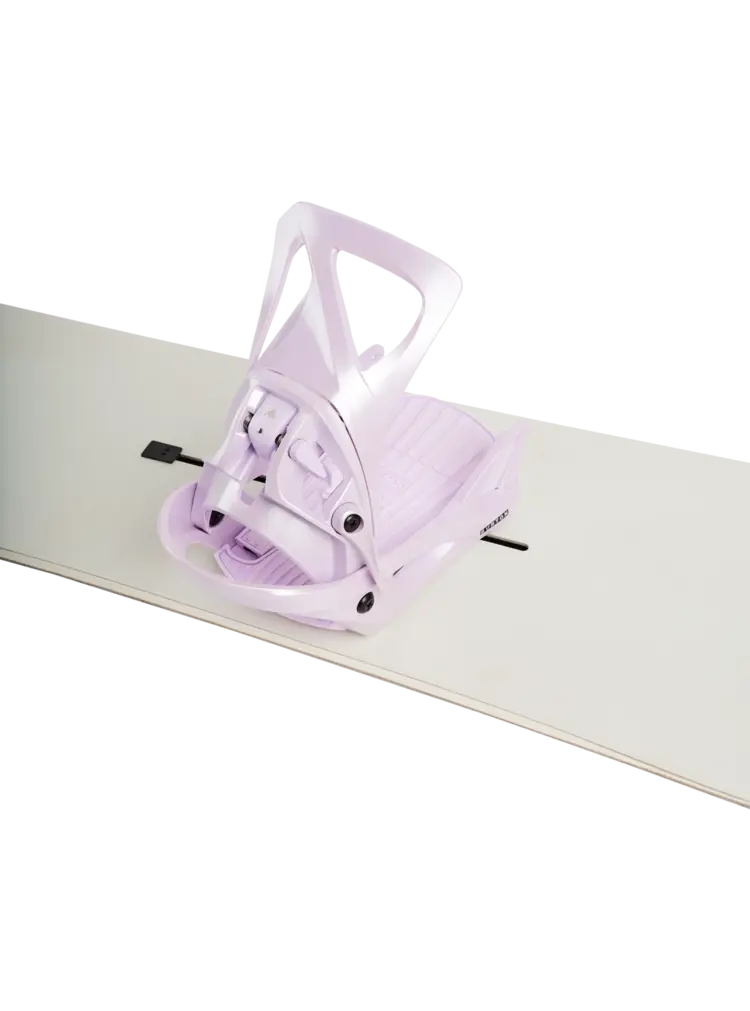 Burton FEMMES STEP ON RE:FLEX FIXATIONS DE SNOWBOARD