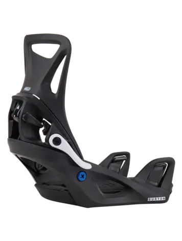 Burton JUNIOR STEP ON SMALLS BLACK
