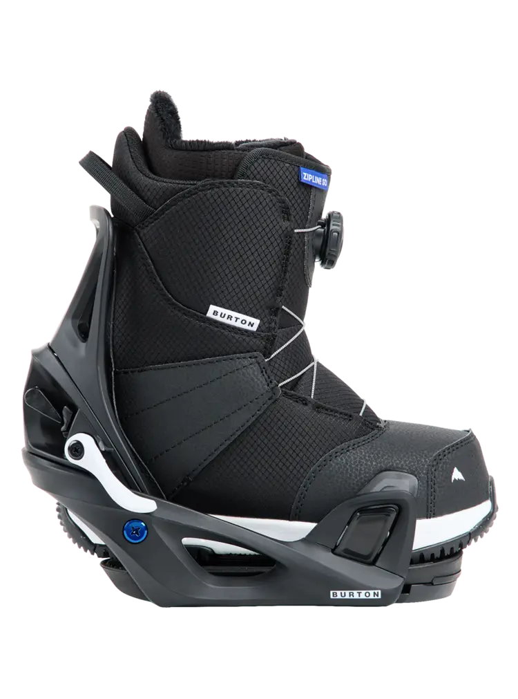 Burton YOUTH STEP ON SMALLS
